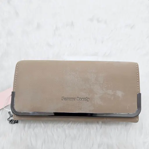 Clutch Purse Phone Wallet Credit Card Bag Holder