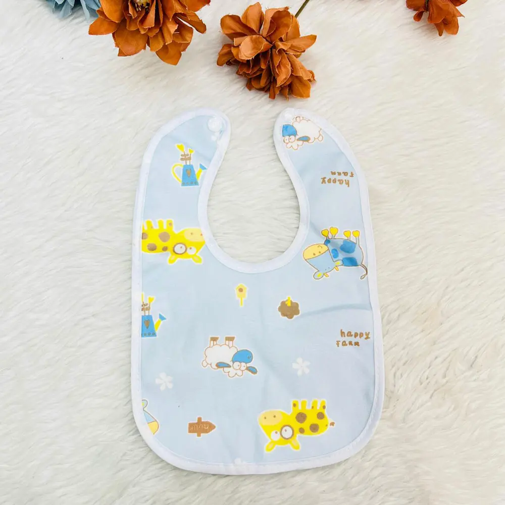 Baby Saliva Scarf U shaped Saliva Terry Towel