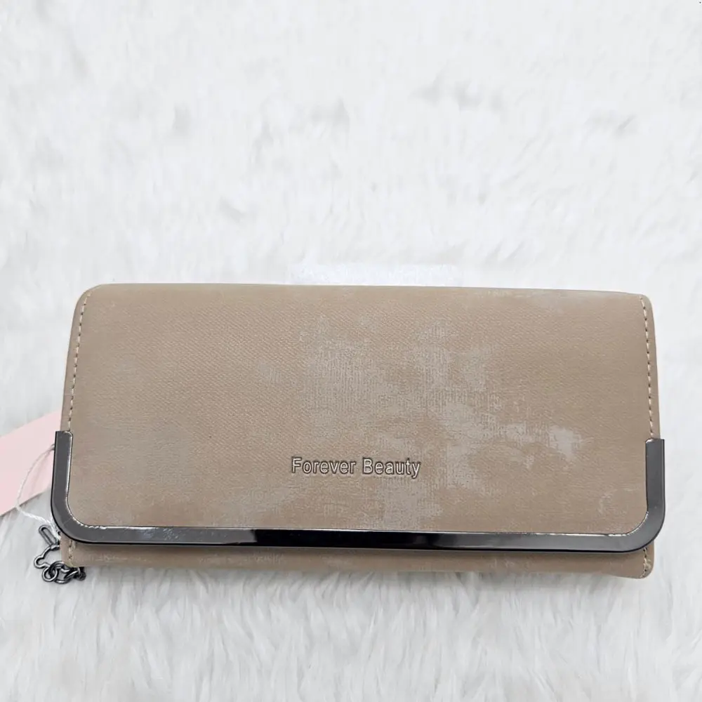 Clutch Purse Phone Wallet Credit Card Bag Holder