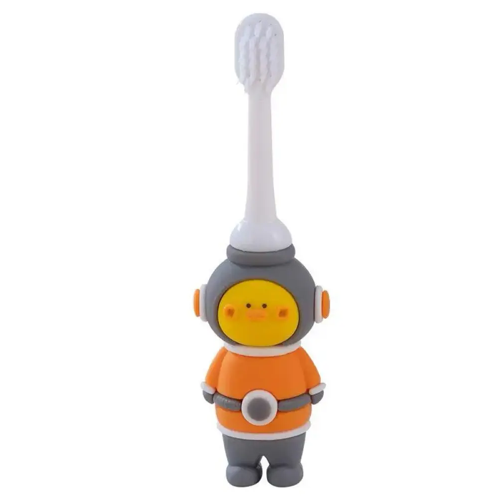 Kids Soft Toothbrush Cartoon Toothbrush Childrens Toothbrush 2