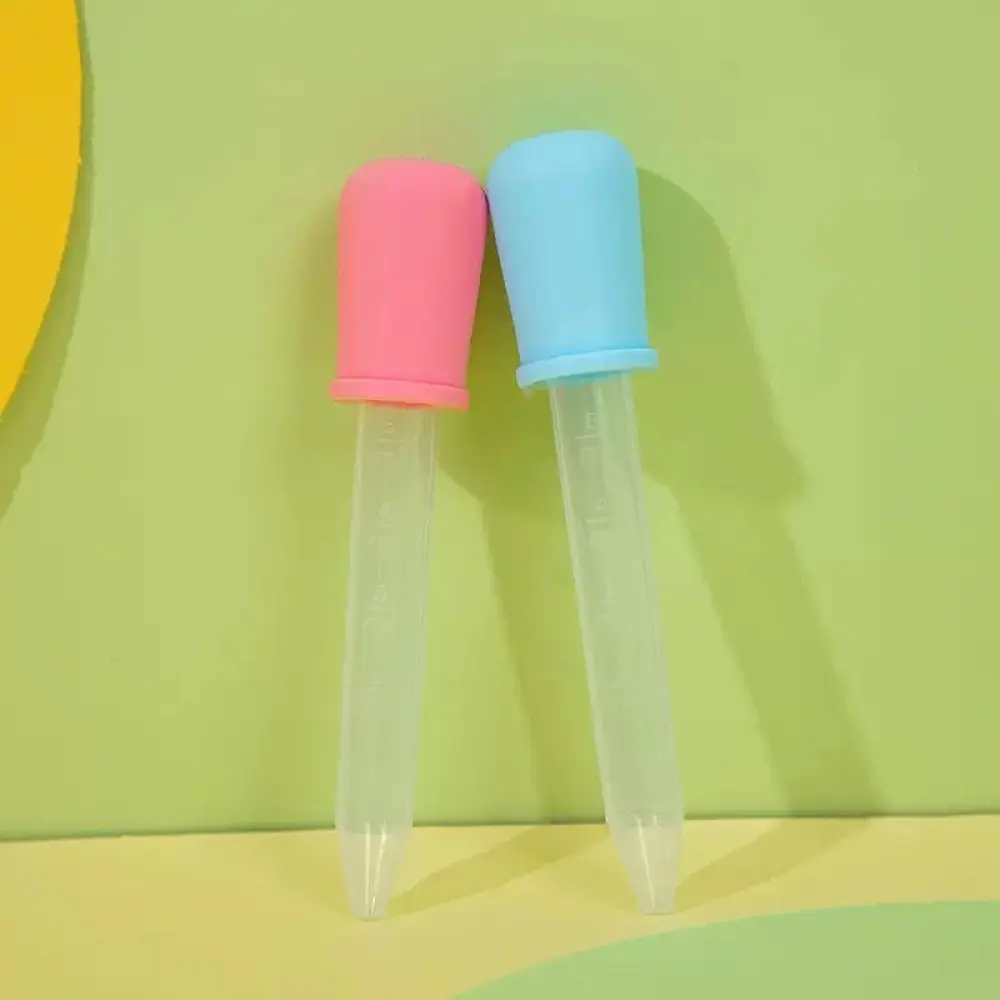 Liquid Feeding Tools Baby Feeding Auxiliary Tools Dropper 1
