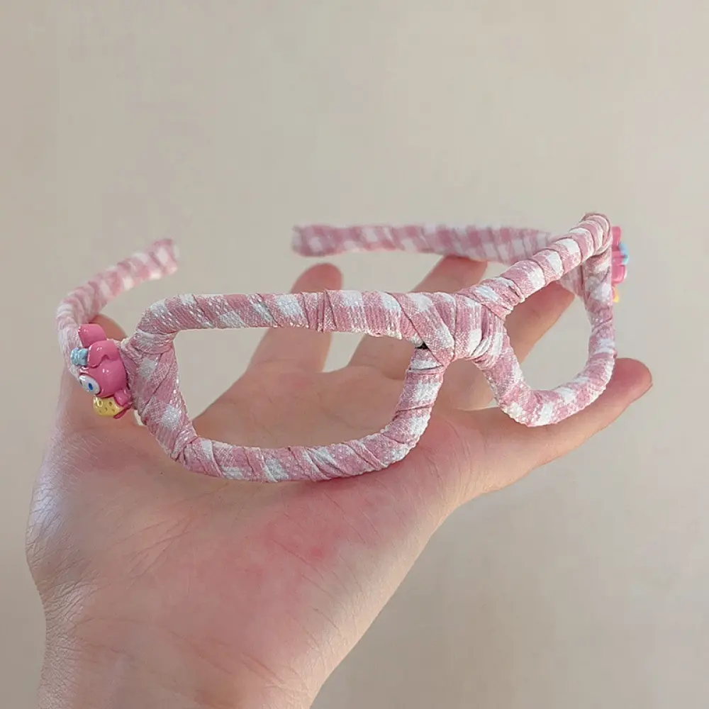 New Style Childrens Glasses Frame Hairband (4)