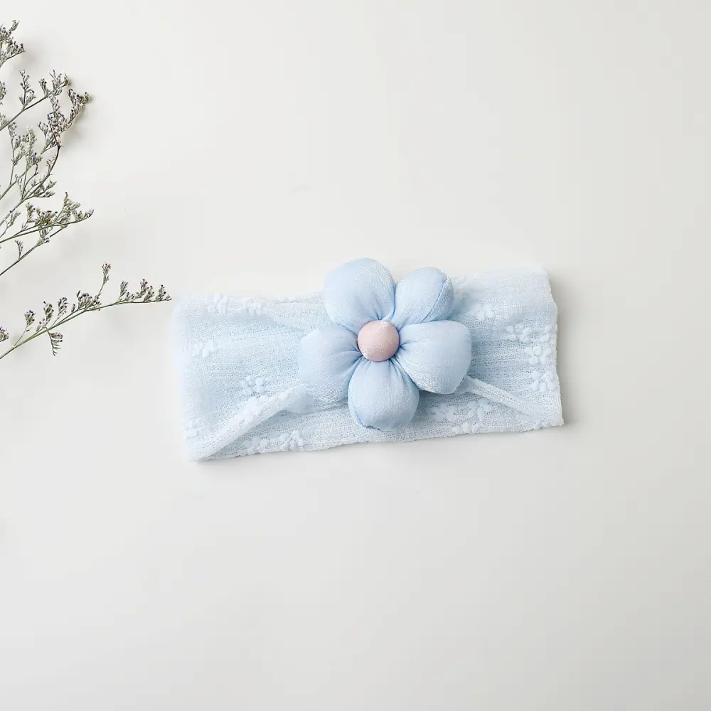 Stylish New Trendy Baby Girl Headband  (2)