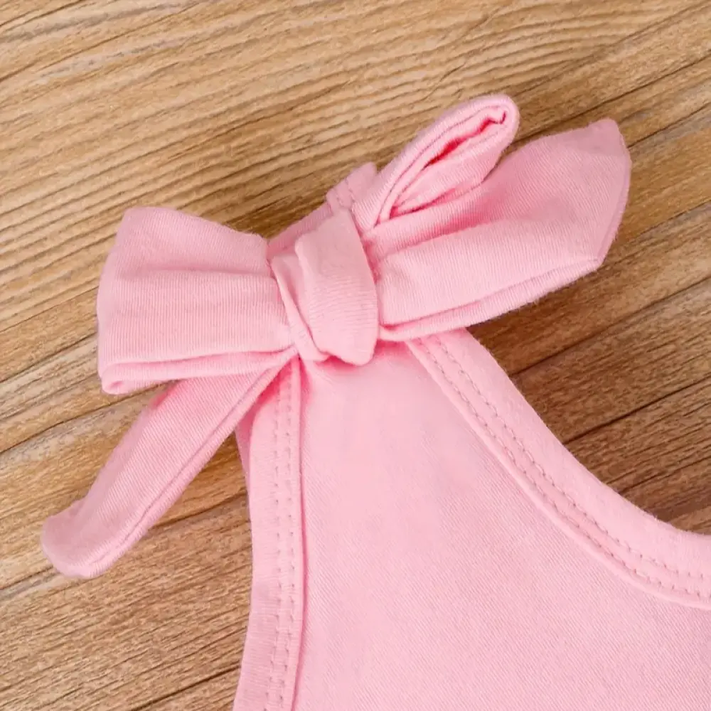 Toddler Baby Girl Clothes