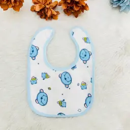 Baby Saliva Scarf U shaped Saliva Terry Towel 4