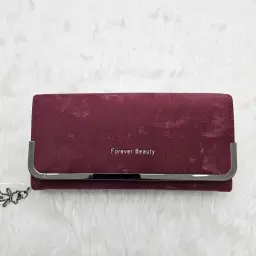 Clutch Purse Phone Wallet Credit Card Bag Holder 2