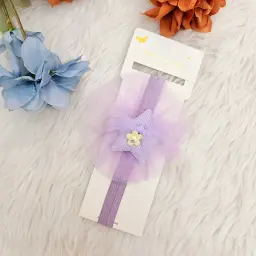 Cute Colorful Baby Girl Headband