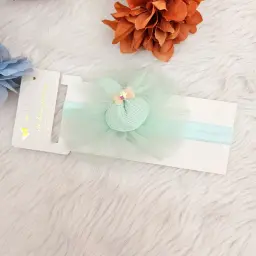 Fancy Newborn Baby Girls Cute Headband (4)