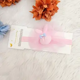 Fancy Newborn Baby Girls Cute Headband (6)