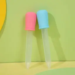 Liquid Feeding Tools Baby Feeding Auxiliary Tools Dropper 1