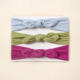 Soft Elastic Baby Headband Nylon Headband Girls Baby Hairband