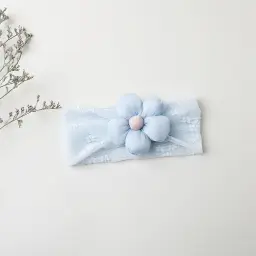 Stylish New Trendy Baby Girl Headband  (2)